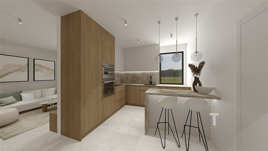 Prodej bytu 1+kk 46 m² — photo 4