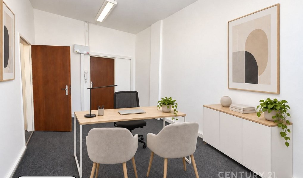 Pronájem kanceláře 16 m², Brno – náhled fotky 11