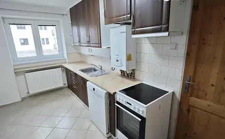 Pronájem bytu 2+1 63 m², Na Pilíři, Žacléř, okres Trutnov