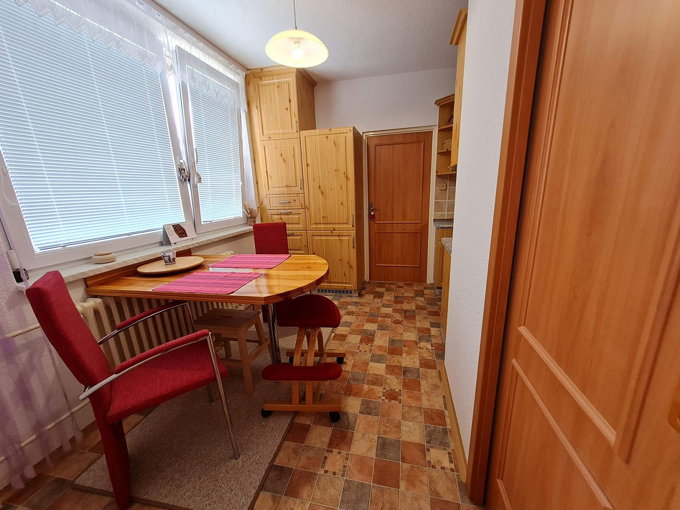 Pronájem bytu 3+1 72 m² — photo 4