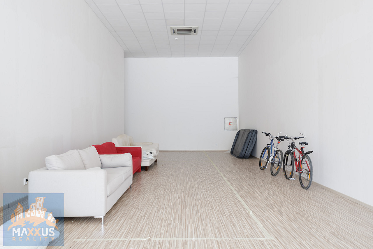 Pronájem obchodních prostor 142 m² – fotografie 4