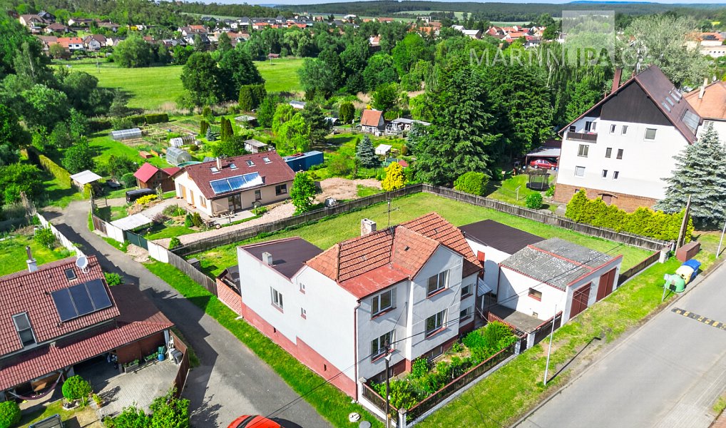 Prodej domu 274 m² s pozemkem 1 290 m², Senomaty – náhled fotky 57