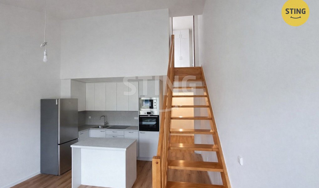 Prodej bytu 2+kk 39 m², Ostrava – náhled fotky 8