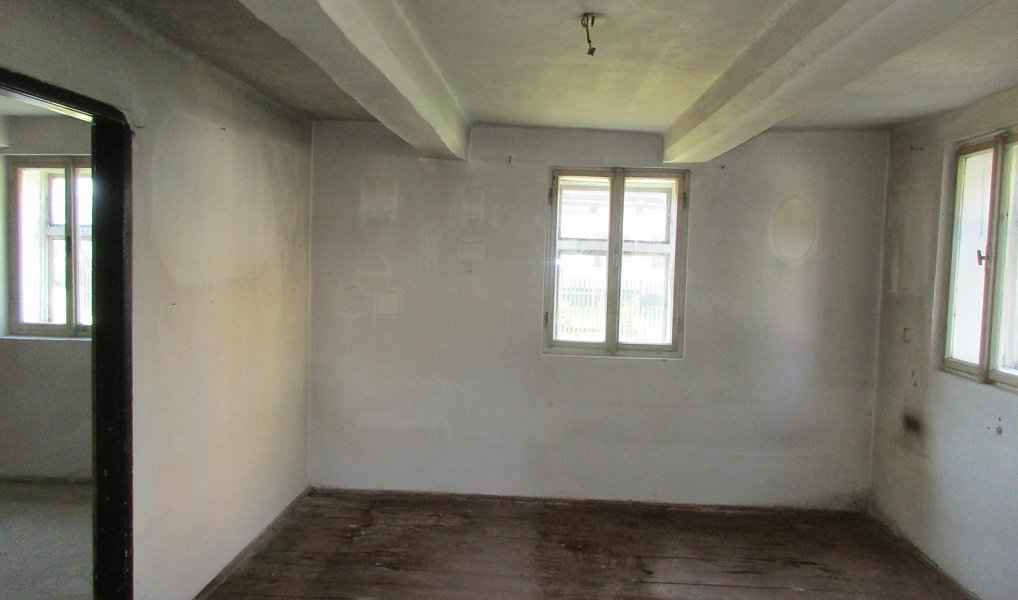 Prodej chaty/chalupy 158 m² s pozemkem 4 629 m², Úštěk – náhled fotky 25