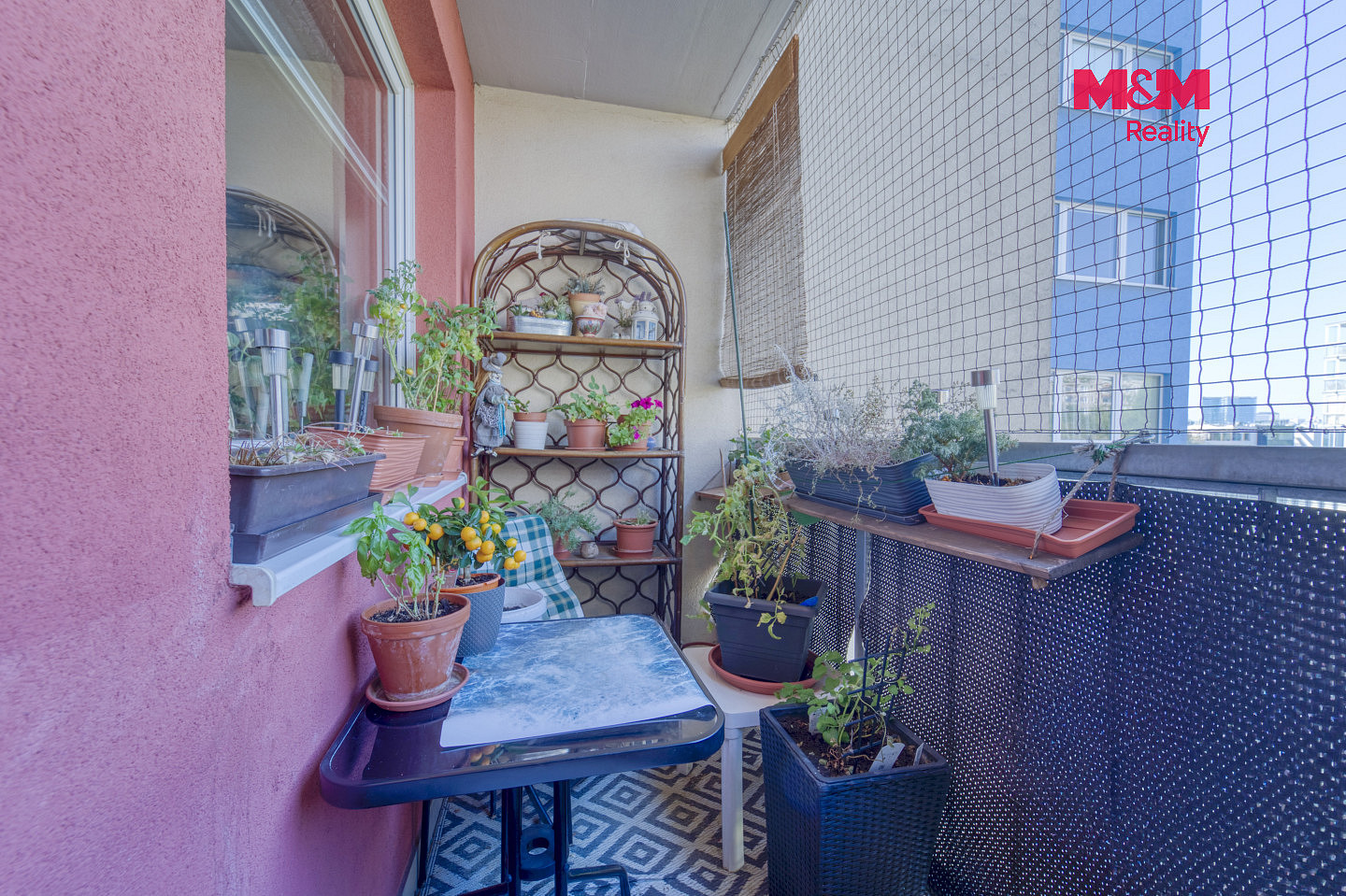 Prodej bytu 2+kk 54 m² – fotografie 5