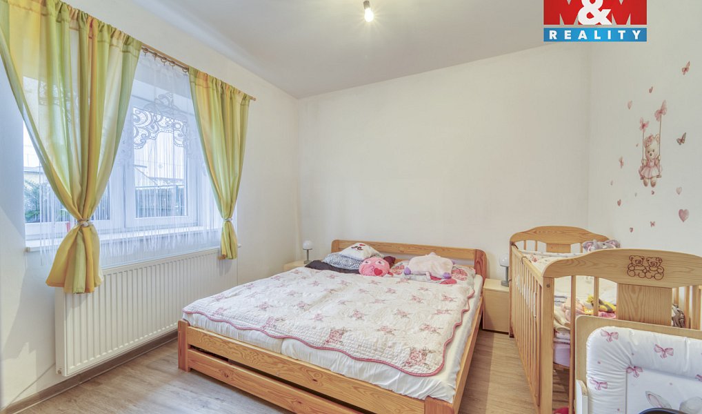 Prodej bytu 3+kk 65 m², Chrást – náhled fotky 6