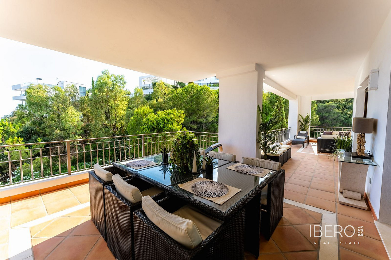 Piso 3+kk – Málaga, Centro Histórico, Centro - Vista 2