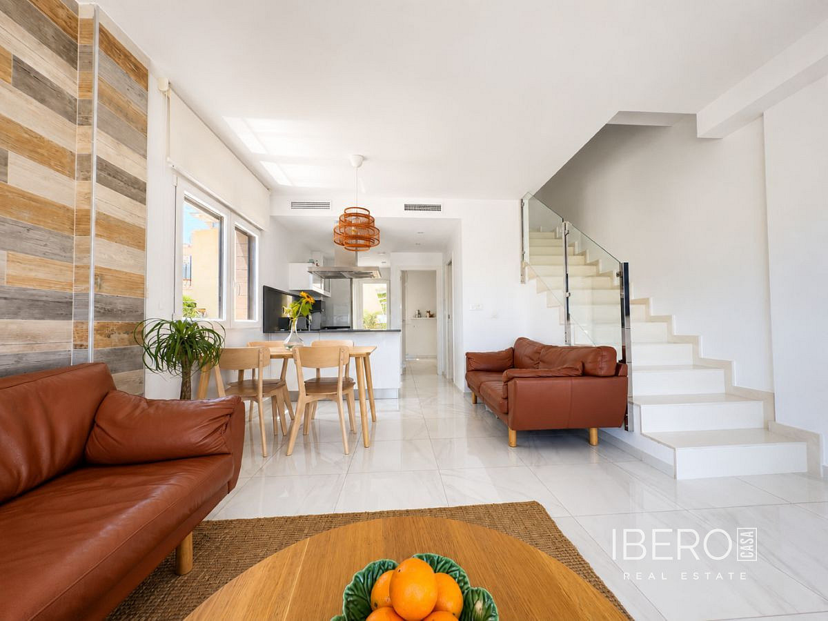 Casa 4+kk – Torrevieja, Europa - Vista 4