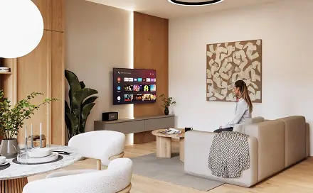 Prodej bytu 1+1 49 m², Hálkova, Brno - Husovice