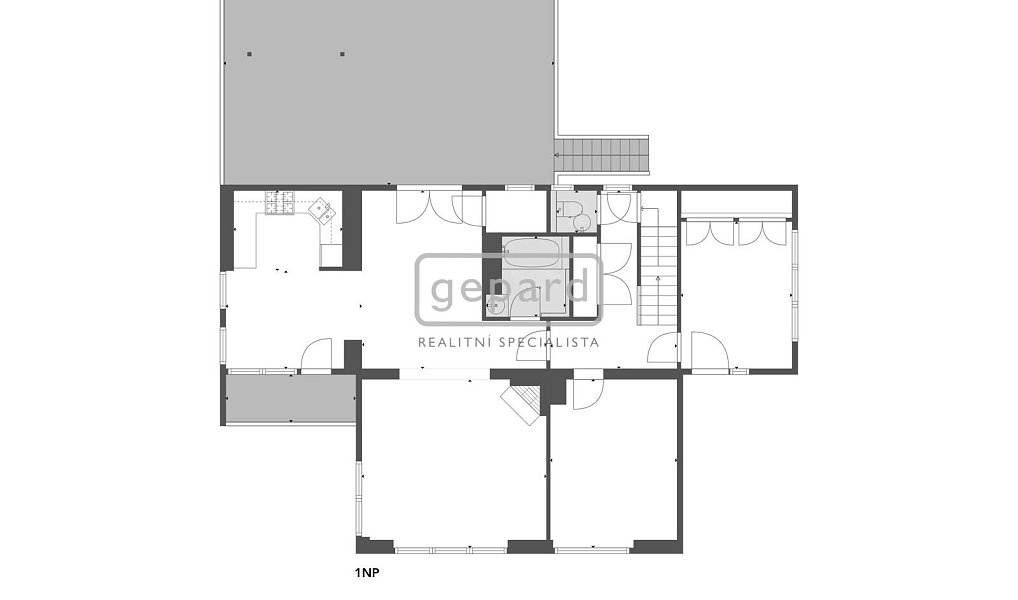Prodej domu 353 m² s pozemkem 496 m², Přelouč – náhled fotky 52