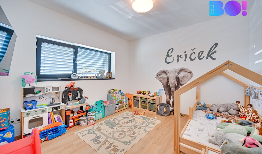 Prodej domu 110 m² s pozemkem 532 m², Strachotice – náhled fotky 6