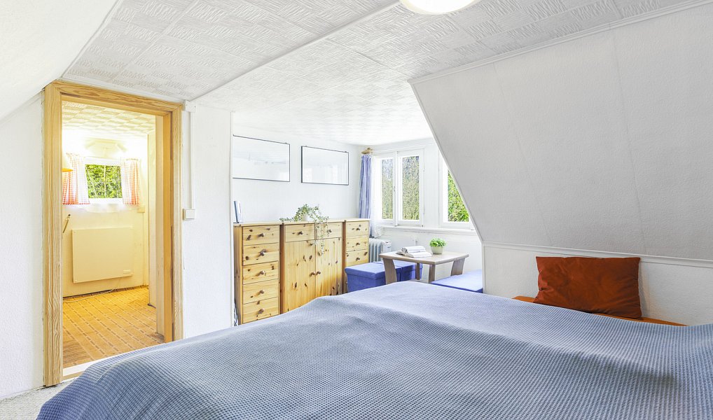Prodej chaty/chalupy 56 m² s pozemkem 487 m², Černé Voděrady – náhled fotky 4