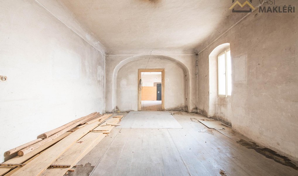Prodej domu 525 m² s pozemkem 604 m², Ledeč nad Sázavou – náhled fotky 10