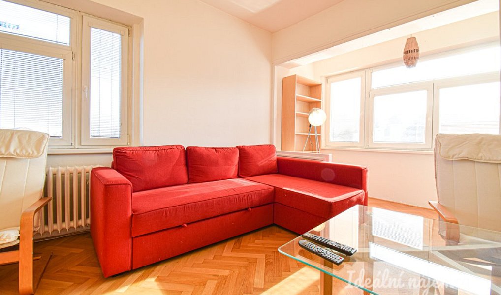 Pronájem bytu 3+1 85 m², Brno – náhled fotky 5
