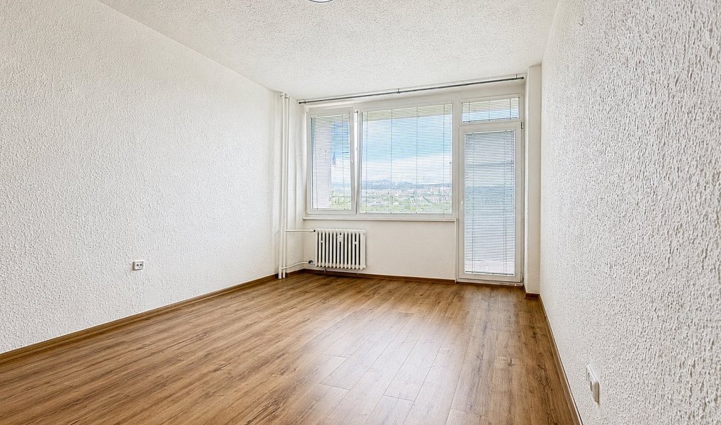 Pronájem bytu 1+kk 21 m², Ústí nad Labem – náhled fotky 6