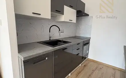 Pronájem bytu 2+1 44 m²