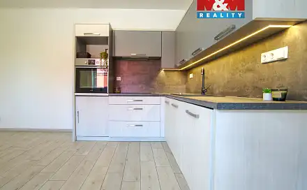 Prodej domu 70 m² s pozemkem 330 m², Ostrava - Muglinov