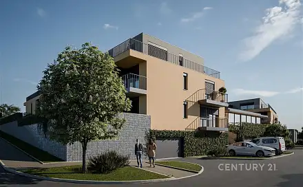 Prodej bytu 2+kk 52 m²