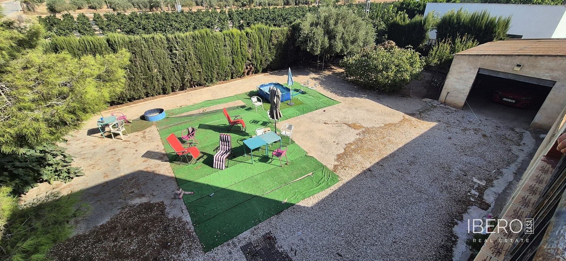 Casa 5+kk – Orihuela, Los Desamparados - Vista 3