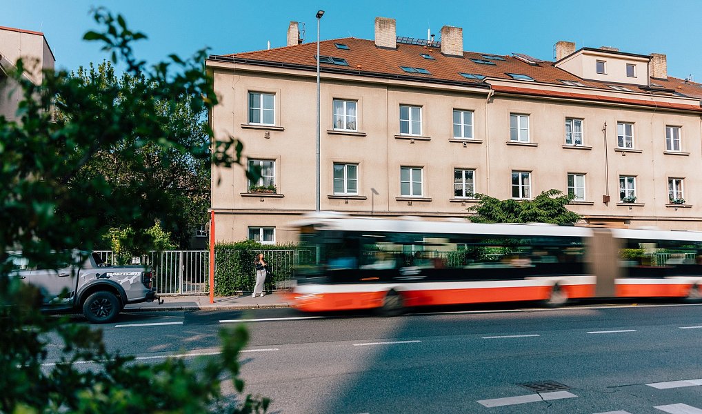 Prodej bytu 2+kk 47 m², Praha – náhled fotky 16