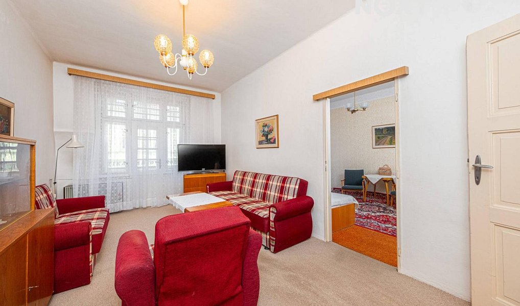 Prodej bytu 3+kk 78 m², Čáslav – náhled fotky 13