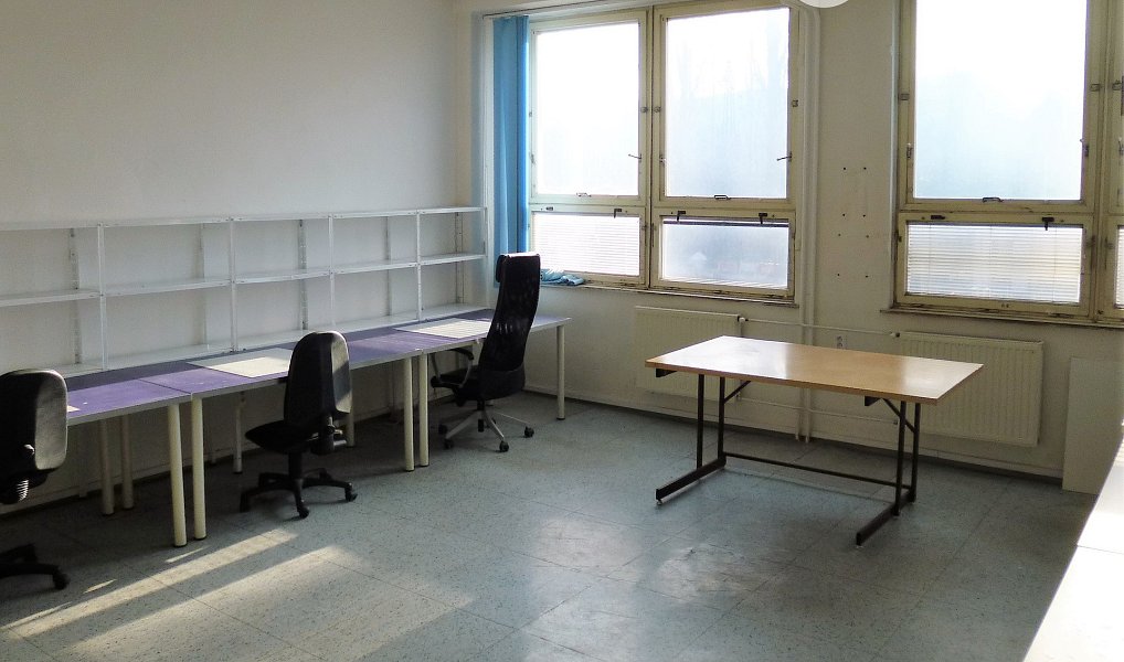 Pronájem výrobních prostor 900 m², Brno – náhled fotky 8