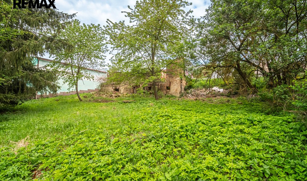 Prodej stavebního pozemku 2 104 m², Hořovičky – náhled fotky 17