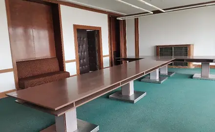 Pronájem kanceláře 68 m², Pardubice - Semtín