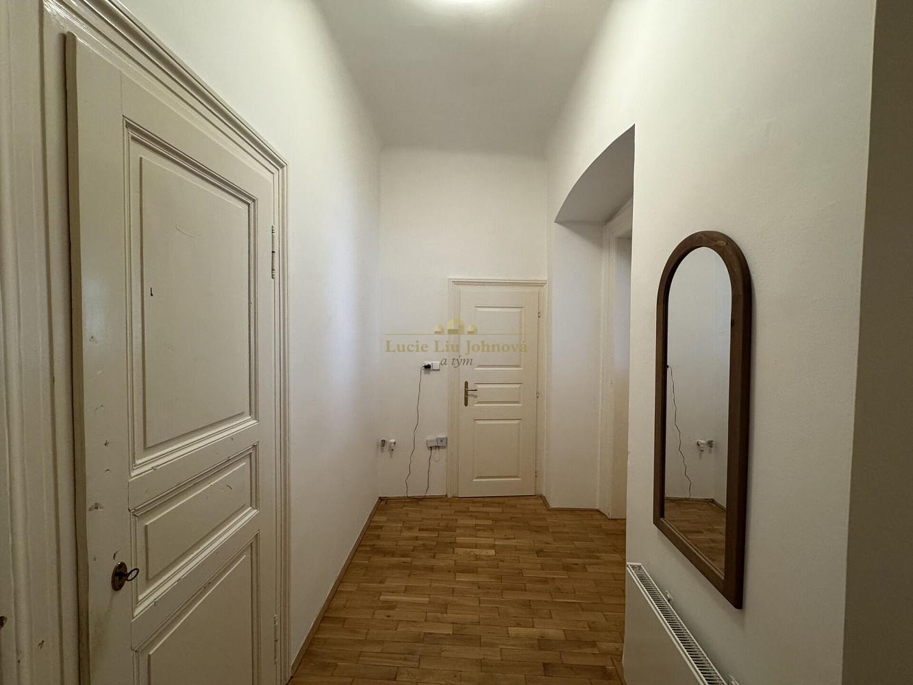 Prodej bytu 1+kk 24 m² — photo 4