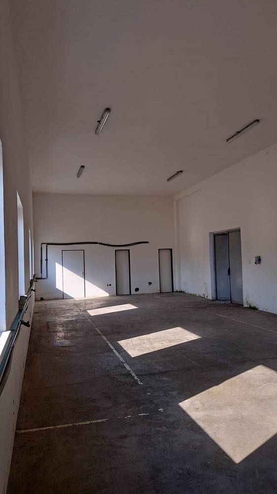 Pronájem skladovacích prostor 90 m² – fotografie 2