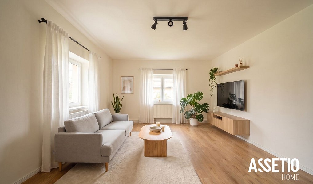 Prodej domu 159 m² s pozemkem 1 783 m², Smilovice – náhled fotky 12