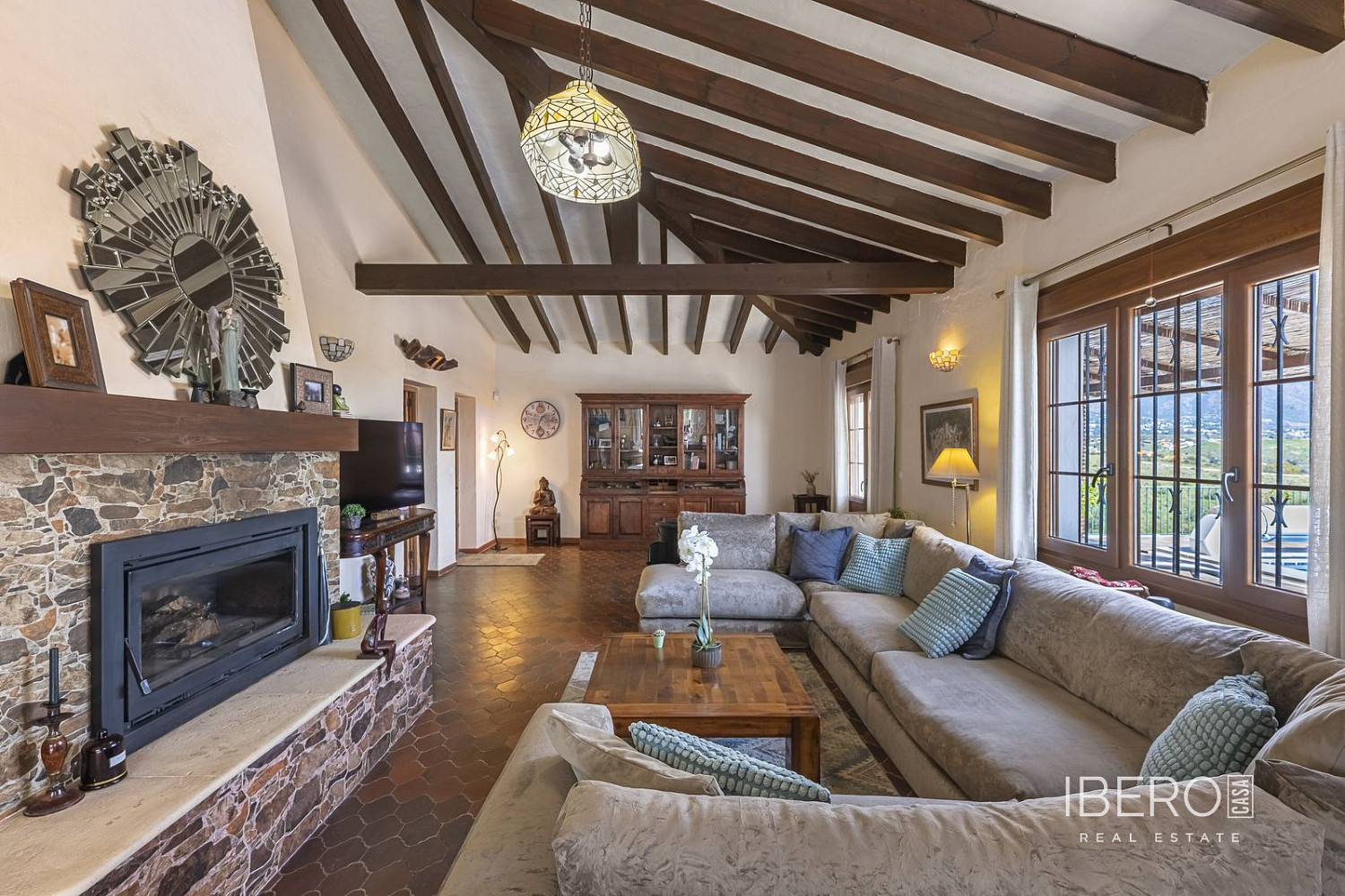 Prodej domu 257 m² s pozemkem 6 434 m² — photo 2