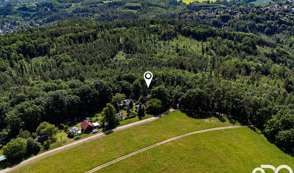 Prodej chaty/chalupy 41 m² s pozemkem 41 m², Kaliště – náhled fotky 11