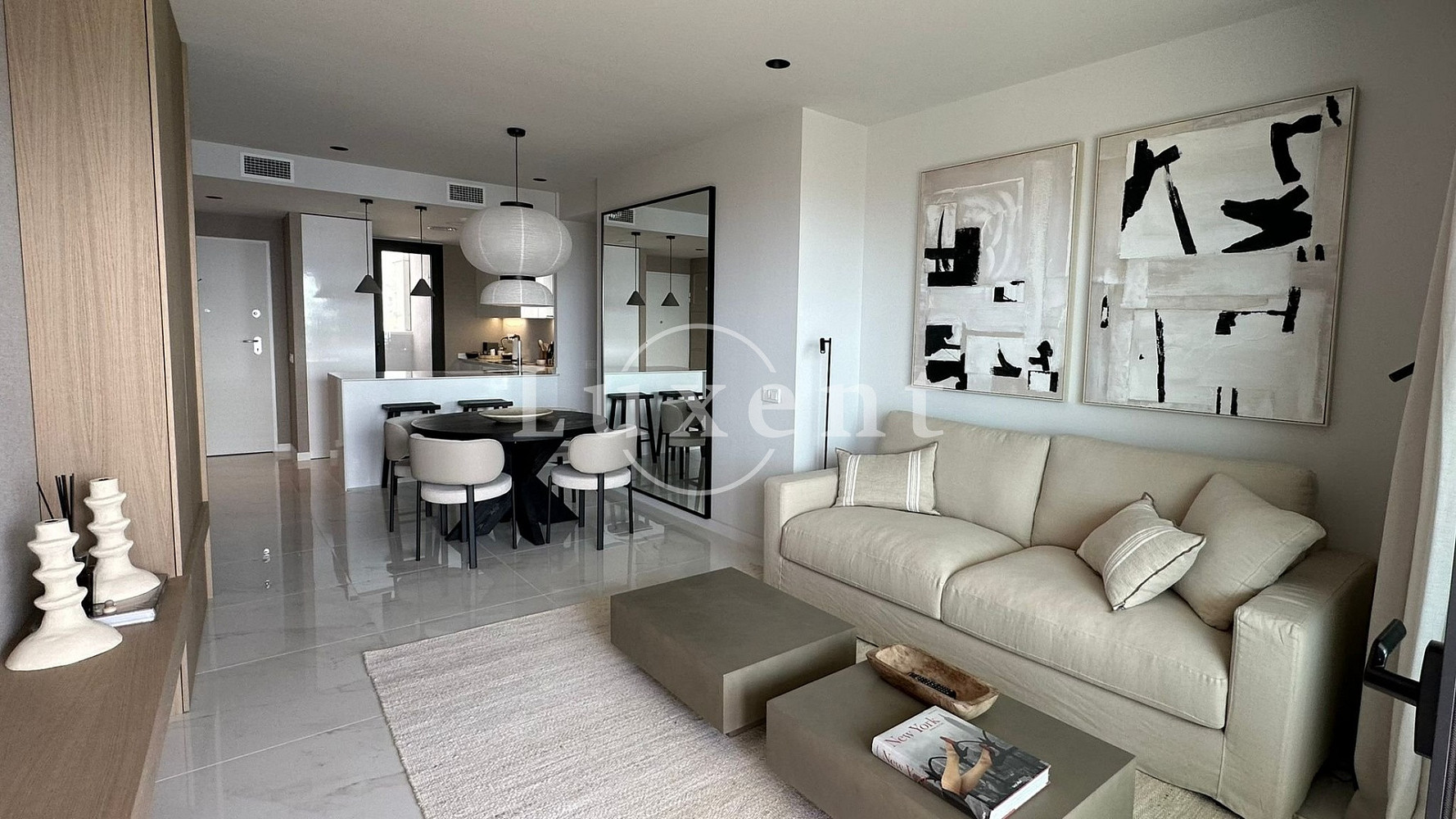 3+kk Apartment in Benidorm - View 4