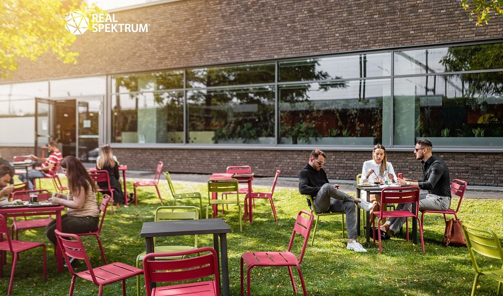 Pronájem kanceláře 421 m², Brno – náhled fotky 19