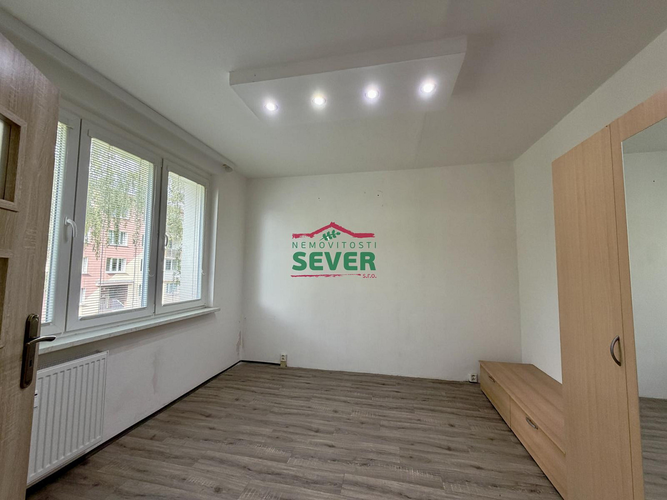 Prodej bytu 3+1 60 m² – fotografie 3