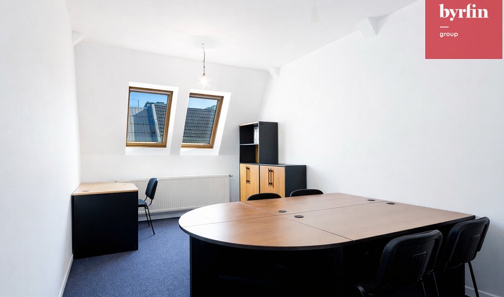 Prodej bytu atypického 203 m², Ostrava – náhled fotky 15