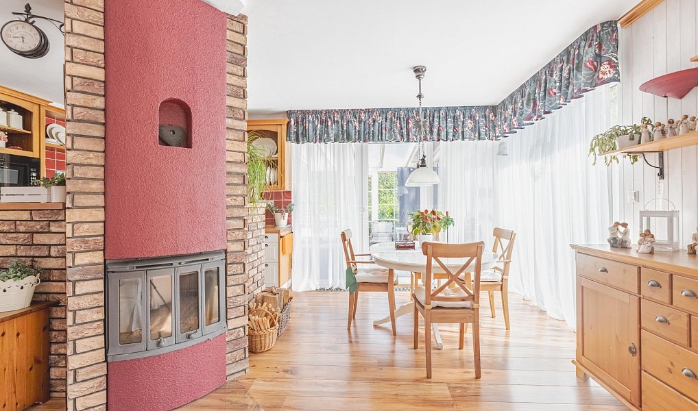 Prodej domu 107 m² s pozemkem 720 m², Velká Dobrá – náhled fotky 32