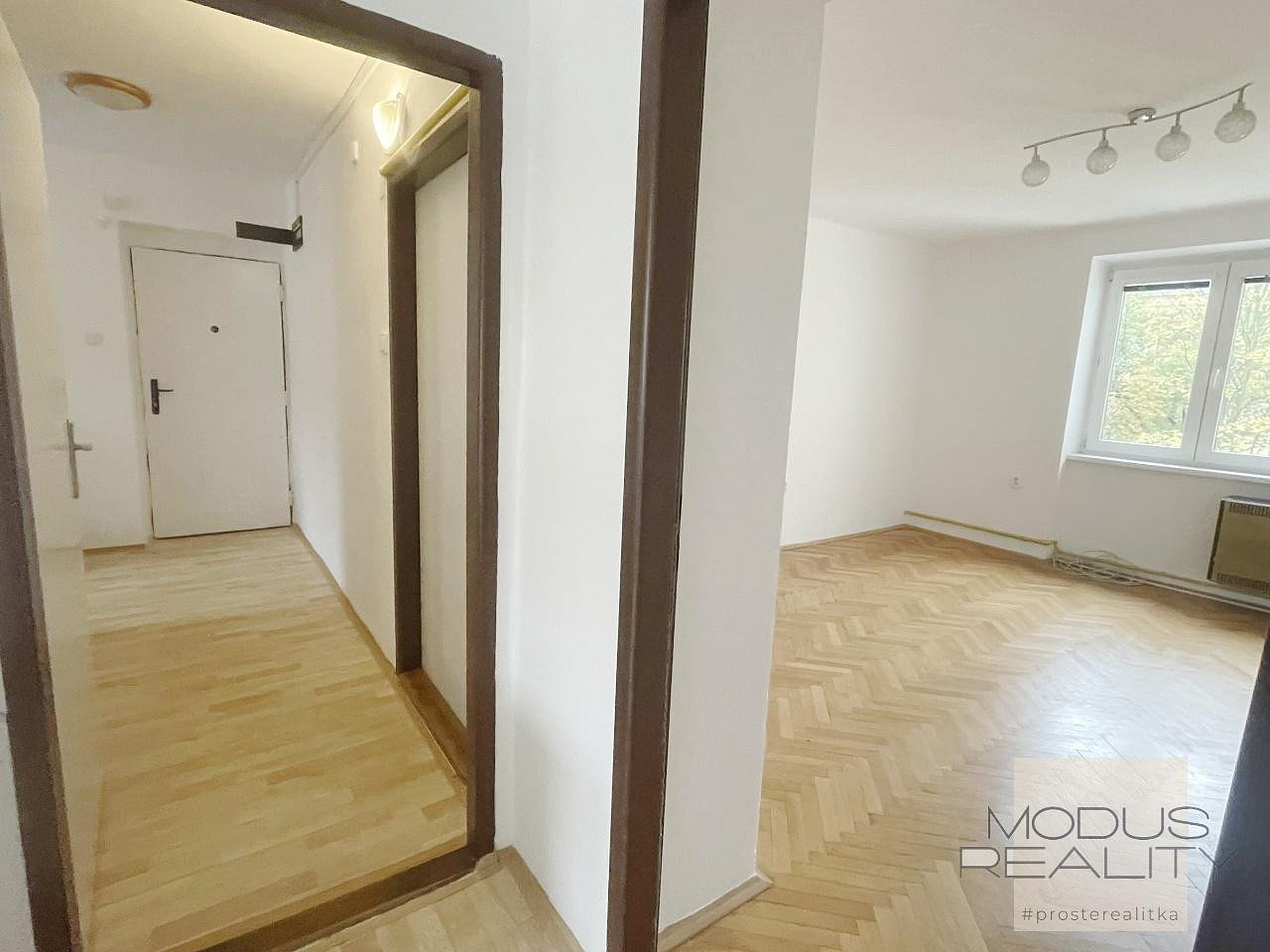 Pronájem bytu 2+1 56 m² – fotografie 3