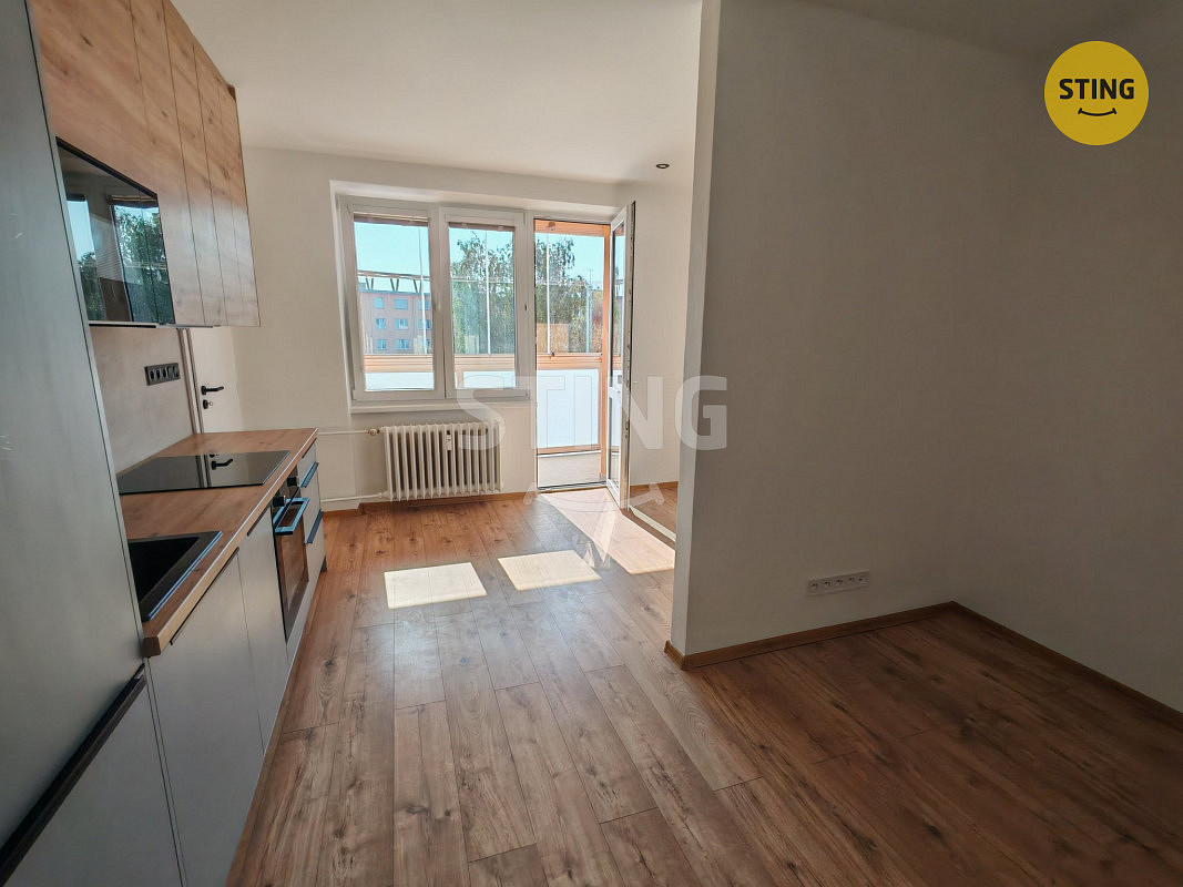 Prodej bytu 3+kk 53 m² – fotografie 5