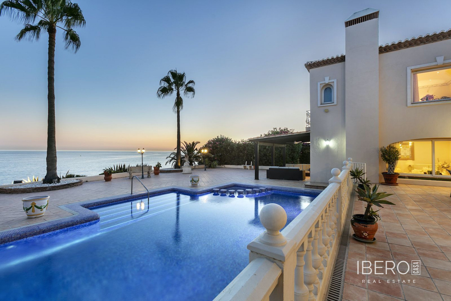 Casa 6+kk – Marbella, Barrio Alto - Vista 4