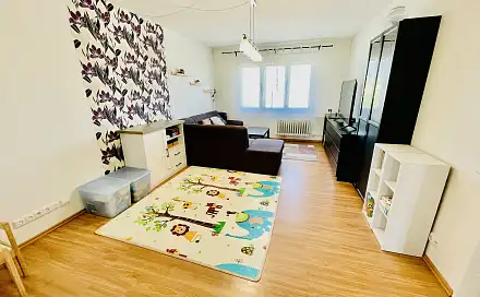 Prodej bytu 3+1 77 m², Masarykova, Plzeň