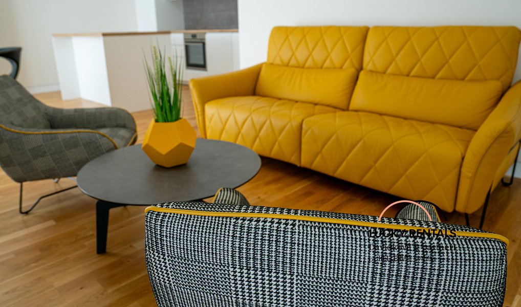 Pronájem bytu 2+kk 82 m², Popovičky – náhled fotky 12