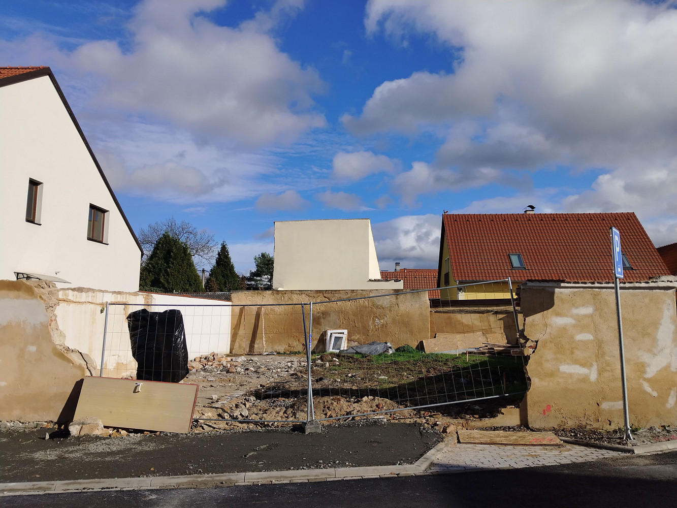 Prodej stavebního pozemku 169 m² — photo 4