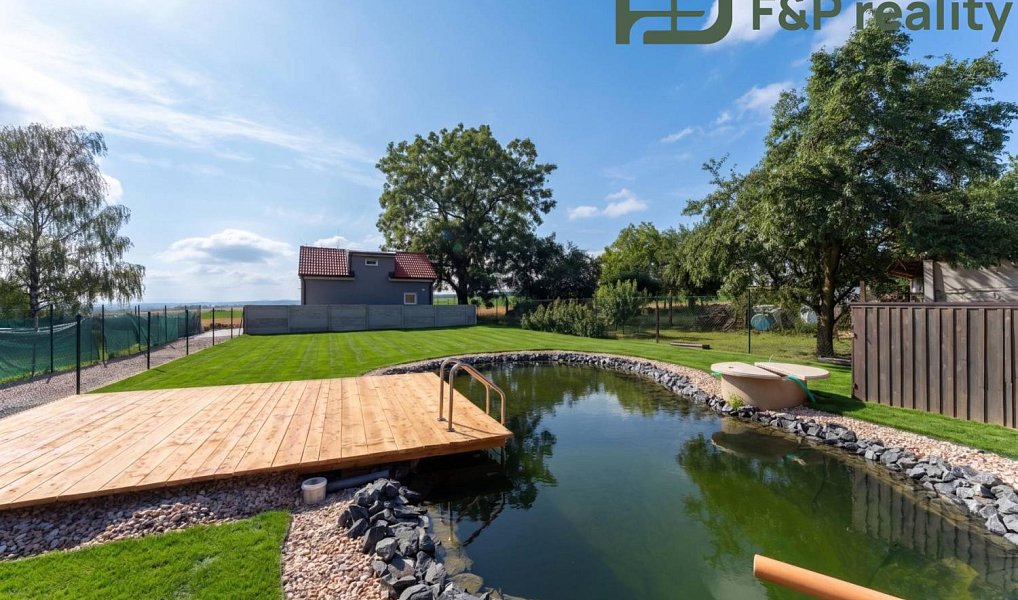 Prodej domu 102 m² s pozemkem 690 m², Úmonín – náhled fotky 5