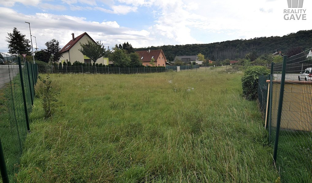 Prodej stavebního pozemku 1 059 m², Hlásná Třebaň – náhled fotky 13