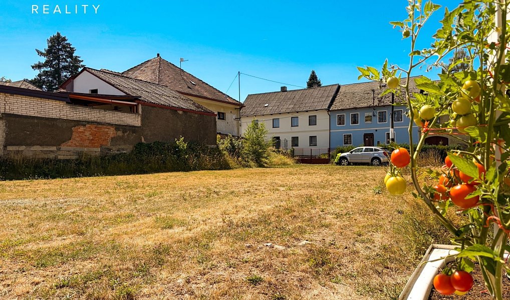 Prodej stavebního pozemku 1 081 m², Chudenice – náhled fotky 18