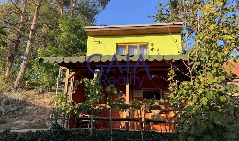 Prodej garáže, 72 m², Břeclav, Krumvíř
