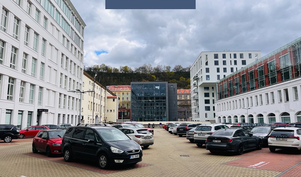Pronájem kanceláře 1 080 m², Praha – náhled fotky 13