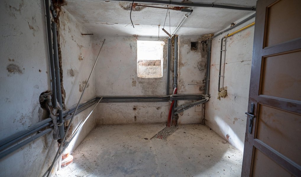 Prodej domu 206 m² s pozemkem 958 m², Turnov – náhled fotky 45